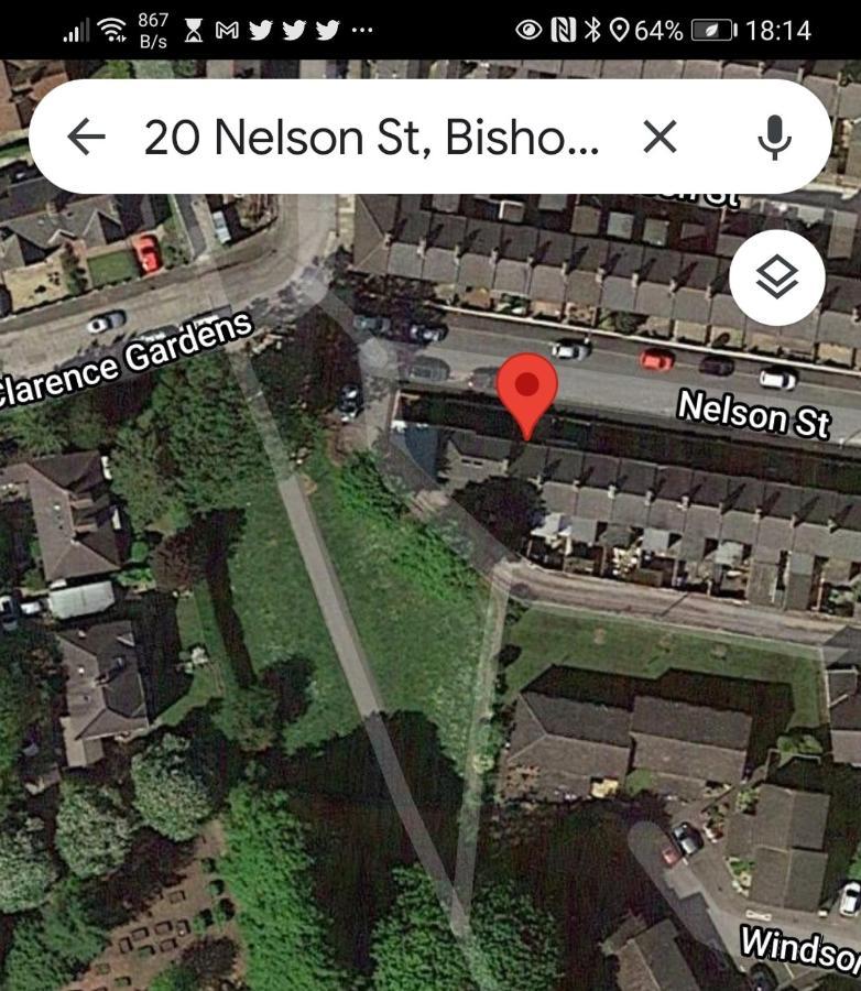 The Nook Bishop Auckland Exterior foto